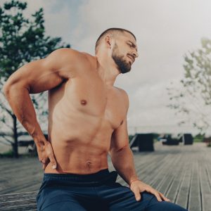 Dites Adieu à votre mal de dos