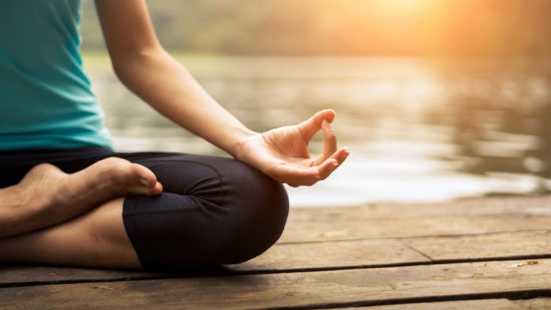 Les vertus du yoga sur notre corps et notre esprit
