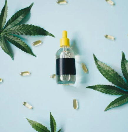 Comment peut-on choisir son huile de CBD ?