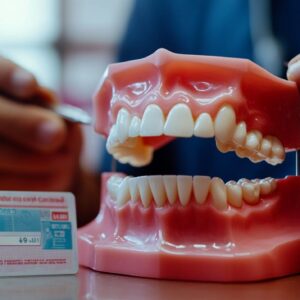 Esthétique dentaire : quelle prise en charge par les mutuelles ?