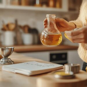 Mon avis sur Vinaigre Slim après 3 mois de test : mon expérience détaillée pour perdre du poids