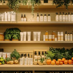 La revolution des superaliments bio : L’engagement Naturalia France pour votre vitalite