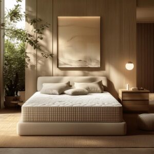 Tout savoir pour le choix d’un matelas adapté à vos besoins