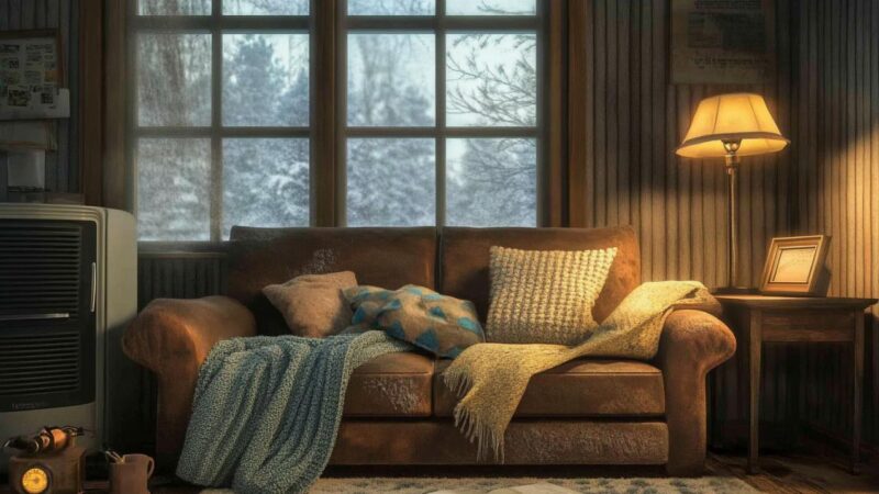 Les conséquences de la mauvaise isolation thermique sur vos meubles et comment les éviter