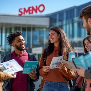 SMENO, mutuelle des étudiants : votre alliée pour la vaccination et la prévention santé