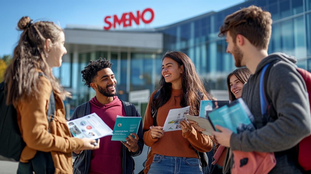 SMENO, mutuelle des étudiants : votre alliée pour la vaccination et la prévention santé