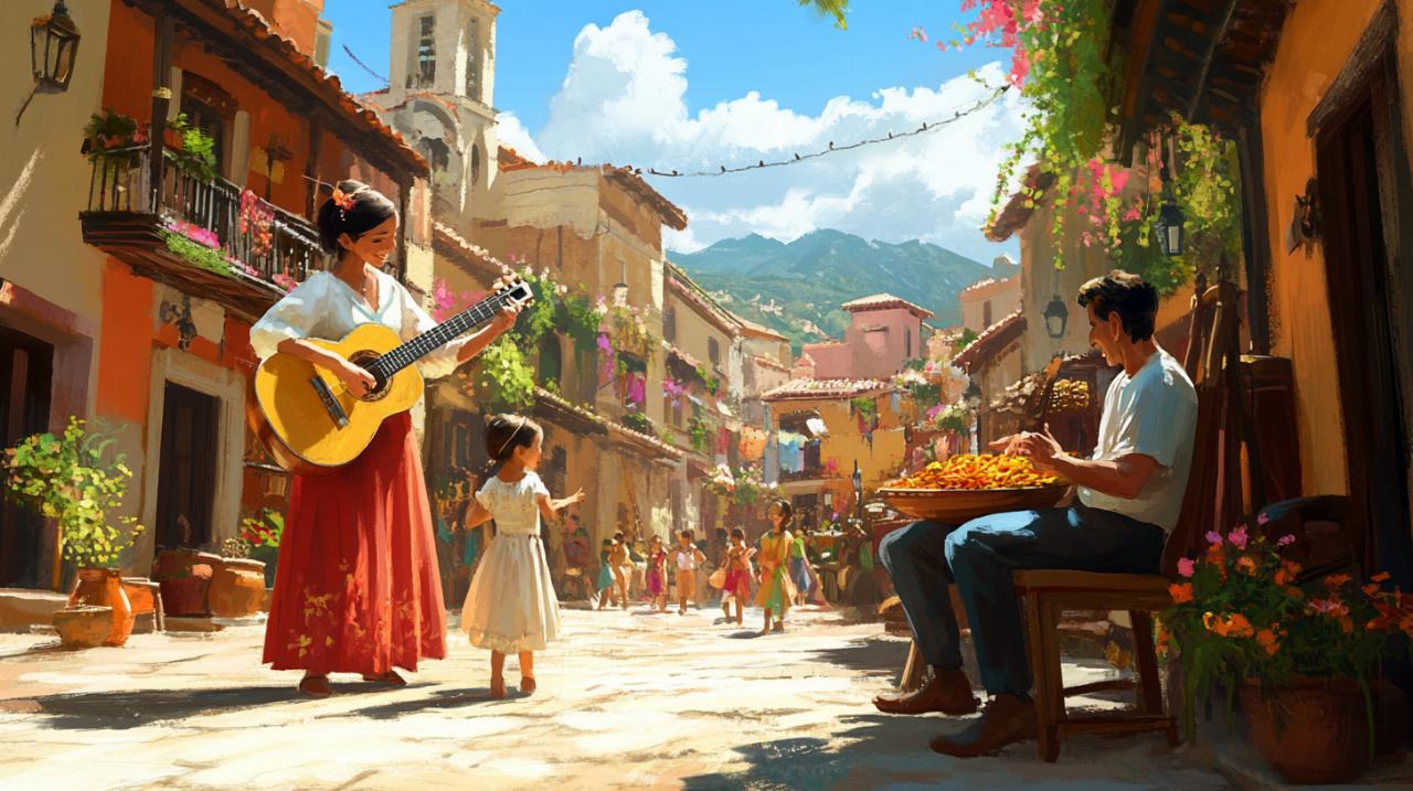 Trouver un prénom garçon espagnol pour valoriser ses origines