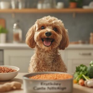 Peut-on donner des lentilles aux chiens ? Comment les intégrer dans leurs repas quotidiens