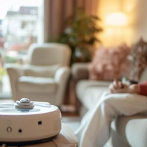 Sécurité à domicile et autonomie : les avantages fiscaux de la Téléassistance Libr&rsquo;alerte