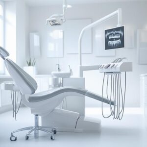 Dentiste à Neuchâtel : Découvrez Adent Dentiste Marin Centre pour des soins avec technologies avancées