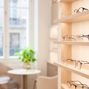 Visitez votre Opticien Alain Afflelou à Épinal : le spécialiste des lunettes de vue dans les Vosges