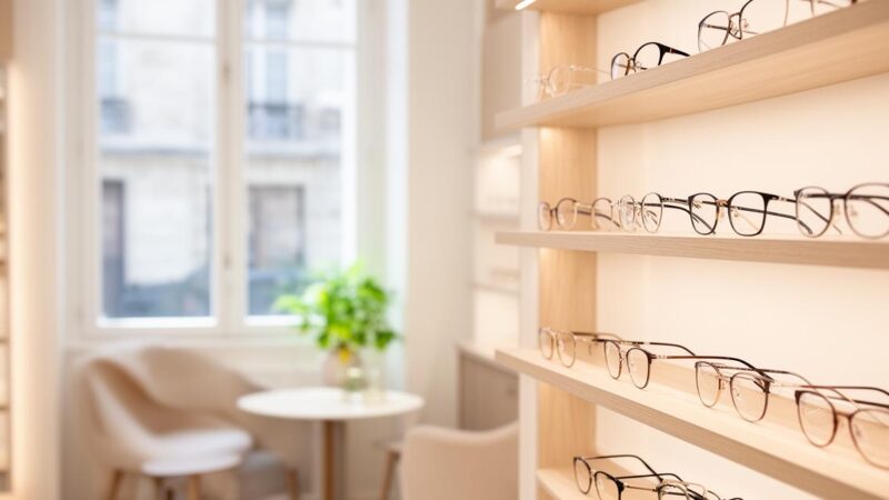 Visitez votre Opticien Alain Afflelou à Épinal : le spécialiste des lunettes de vue dans les Vosges