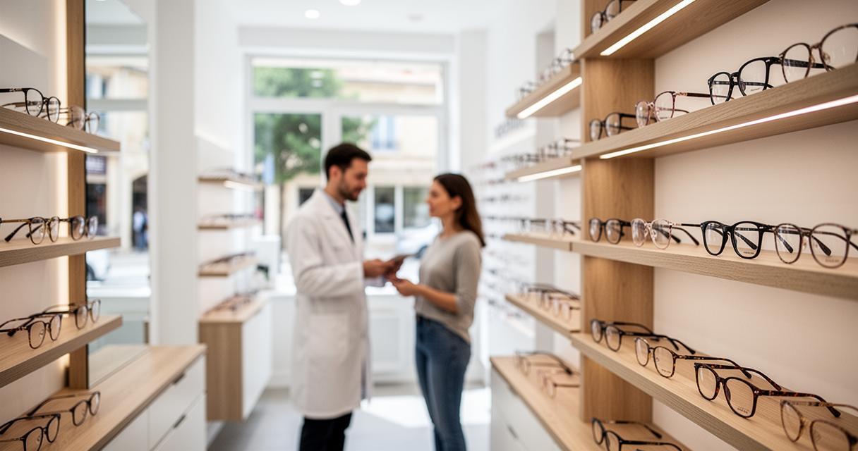 Découvrez l&rsquo;expertise d&rsquo;Alain Afflelou, votre opticien à Lézignan-Corbières : 5 raisons d&rsquo;adopter des lentilles de contact confortables