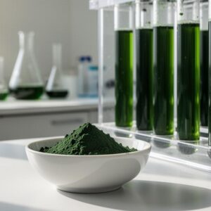 In’Spiru et la spiruline : de la culture au produit fini